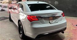 كرايسلر 200